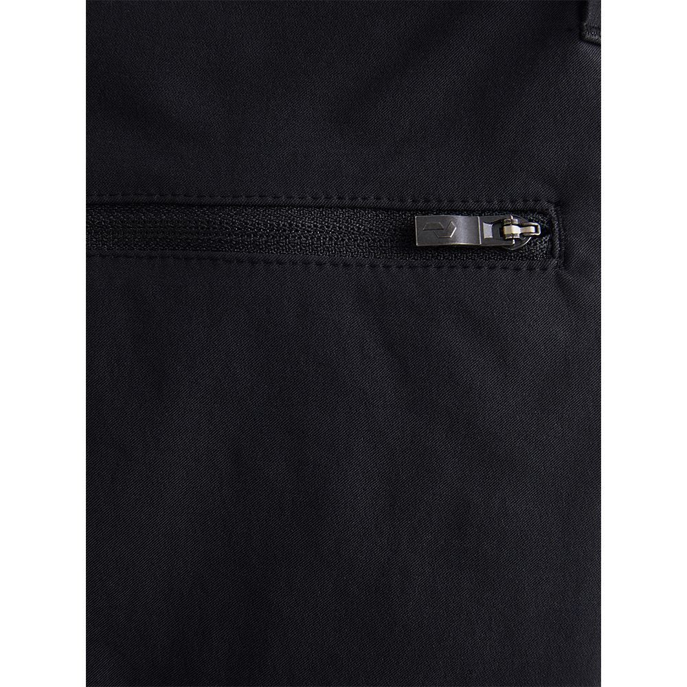 Illusion Shorts Dame Svart