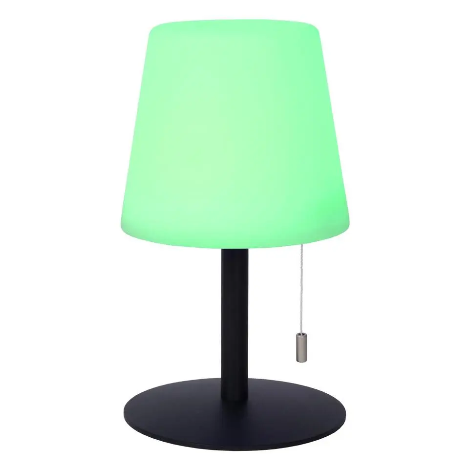 Lucide RIO Tafellamp - Multicolor