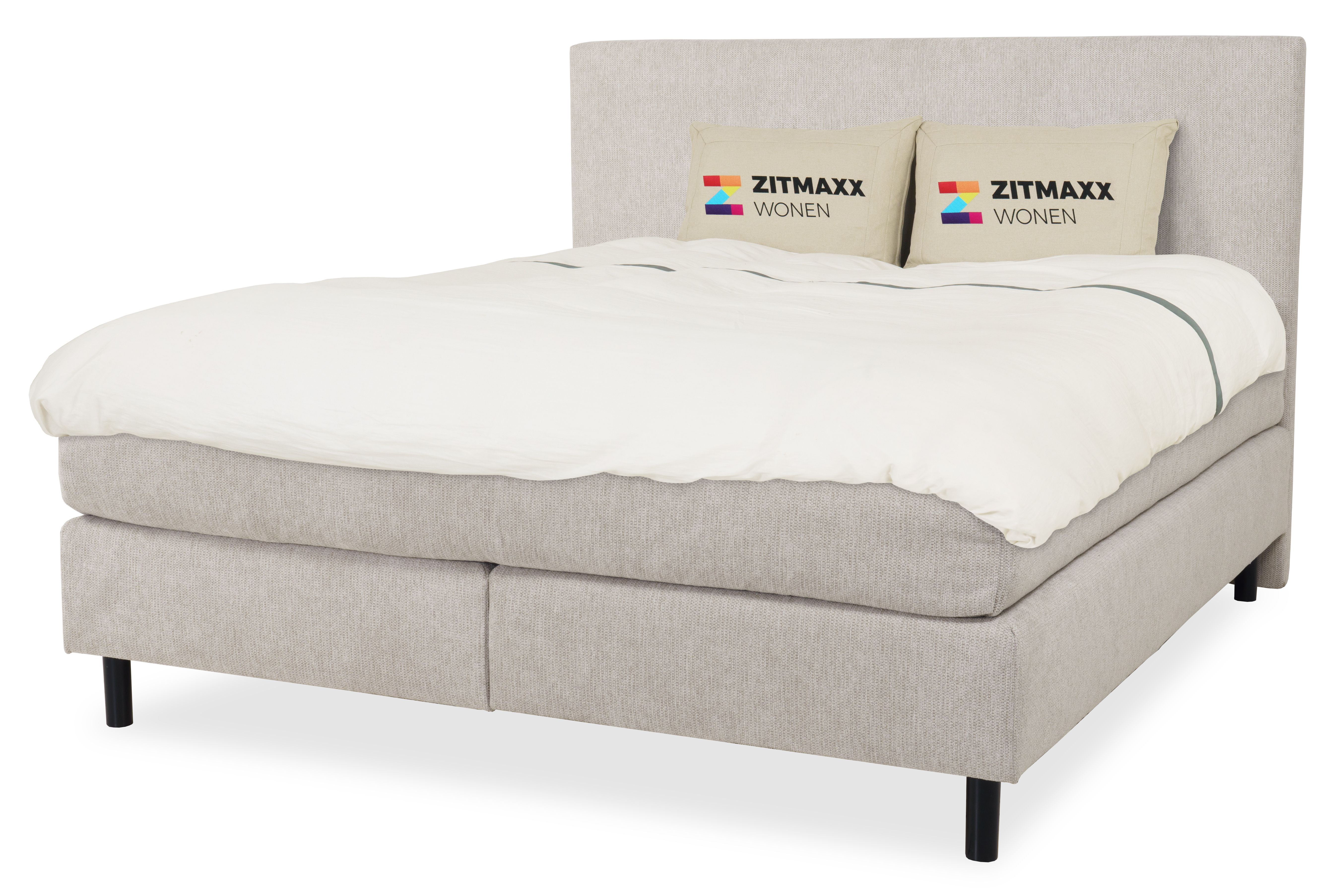 Boxspring Siesta