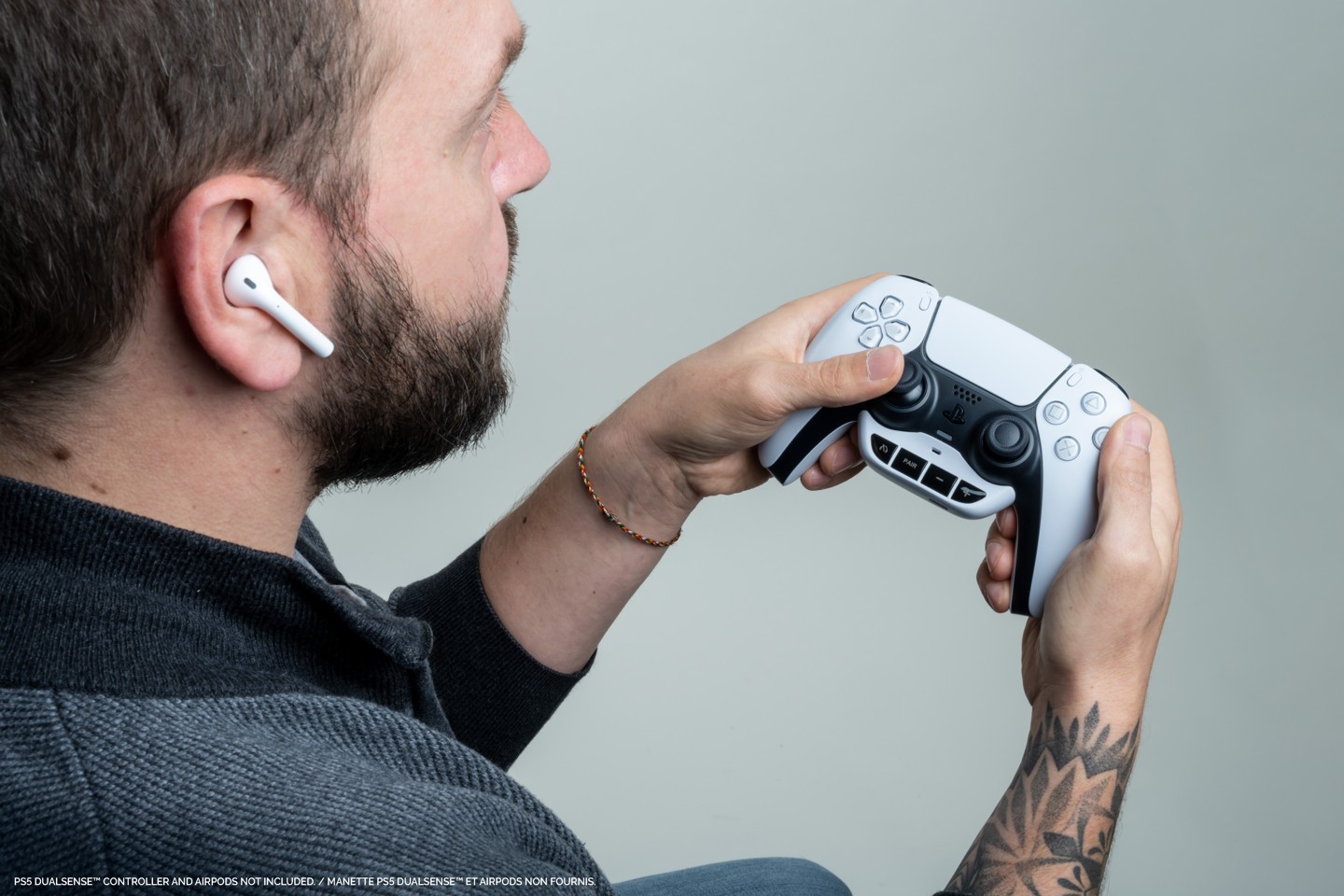 Wireless Audio Adaptor