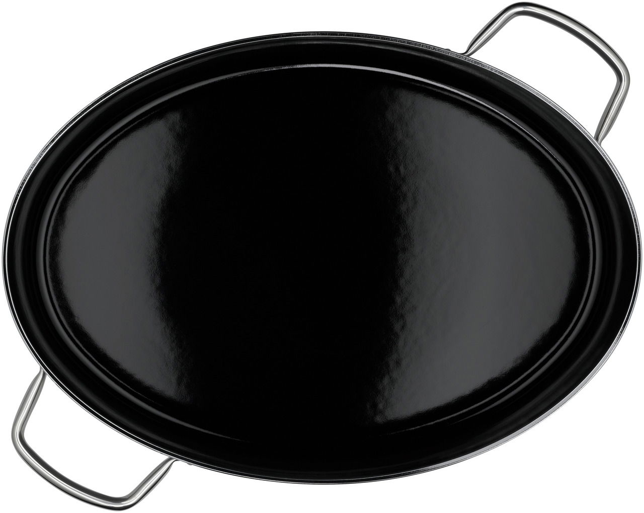 WMF Bräter Oval 36 cm FUSIONTEC