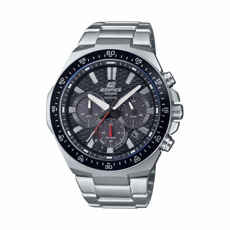 Montre Casio Homme Edifice - EFS-S600D-1A4VUEF