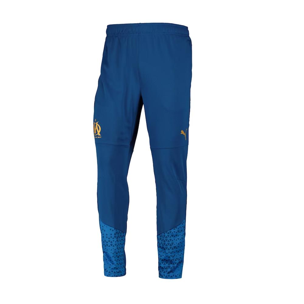 Puma OM Jogging Bleu Homme Puma 2023/24