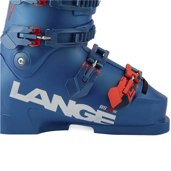 Chaussure de ski LANGE RS 70 SC VIBRANT BLUE