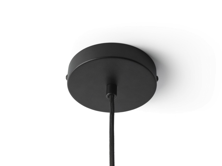 FÉST Orb hanglamp Ø30