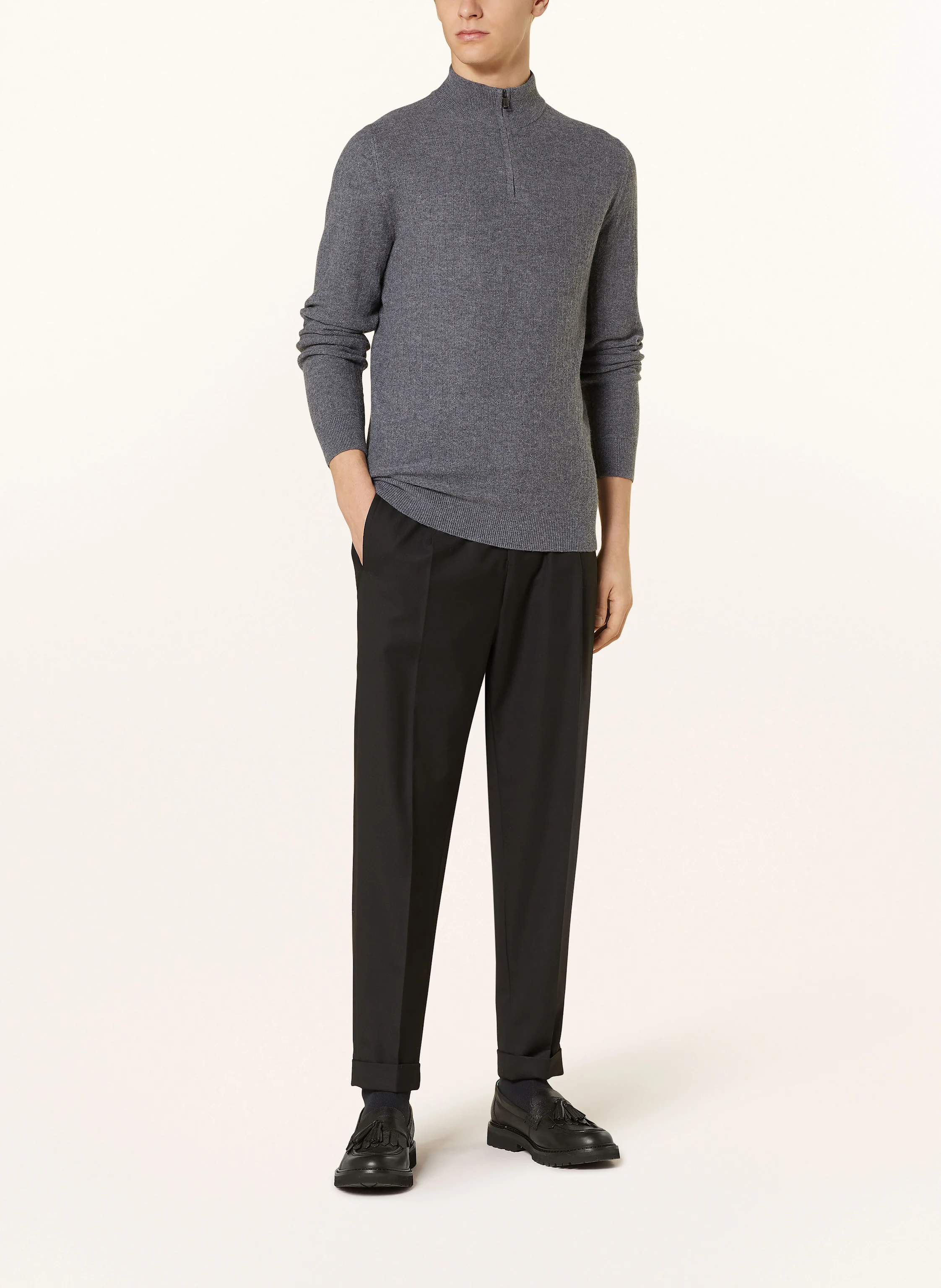 REISS Troyer CHESTER