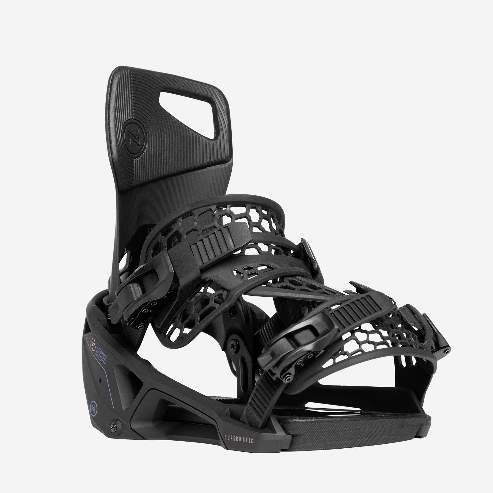 Nidecker  Supermatic 2024