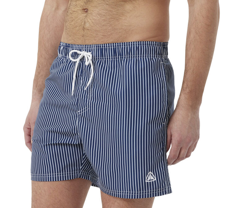 Firefly Maldives Badeshorts Blå