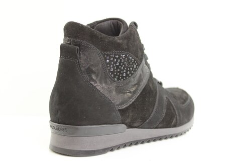 Waldläufer Stiefeletten