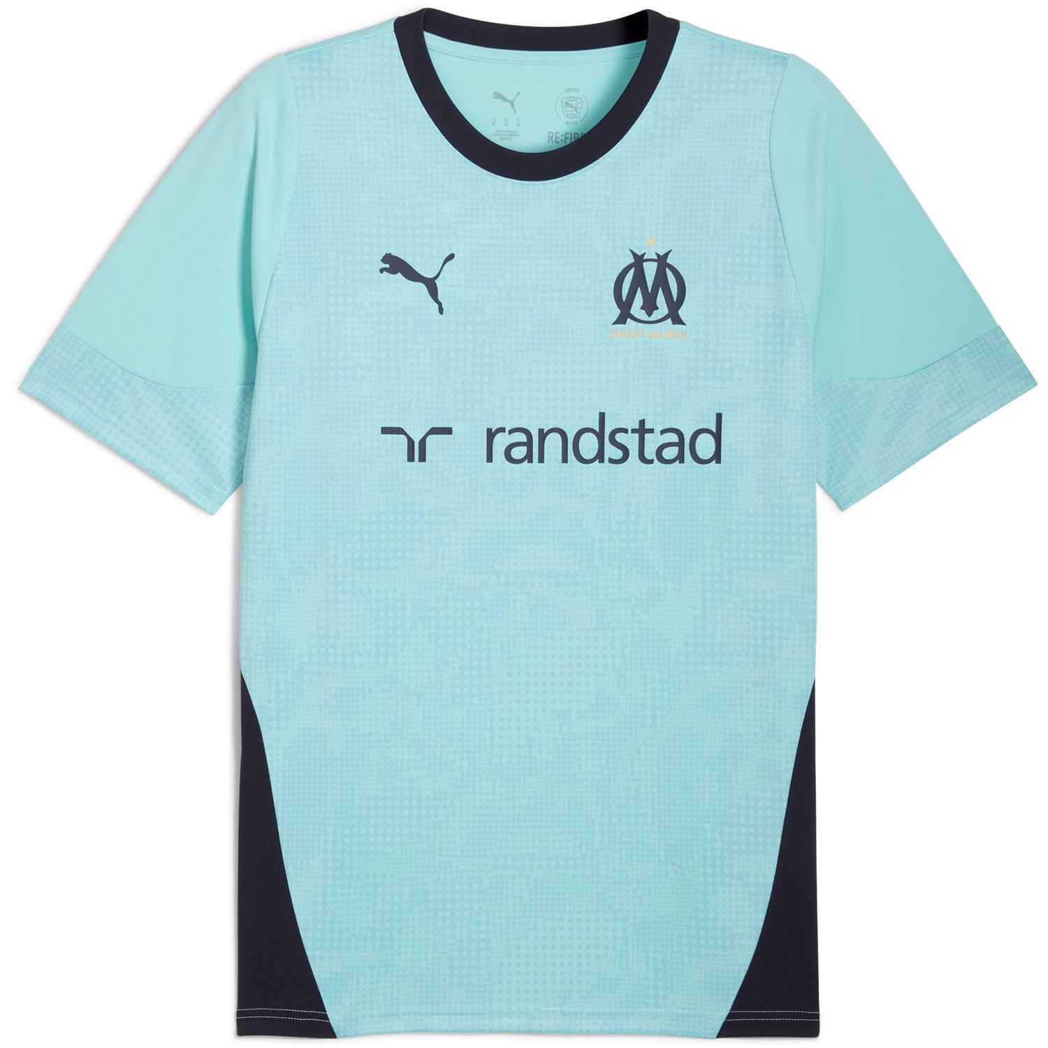 Puma Olympique Marseille Trainingsset