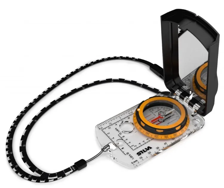 Silva Compass Expedition S Nocolour