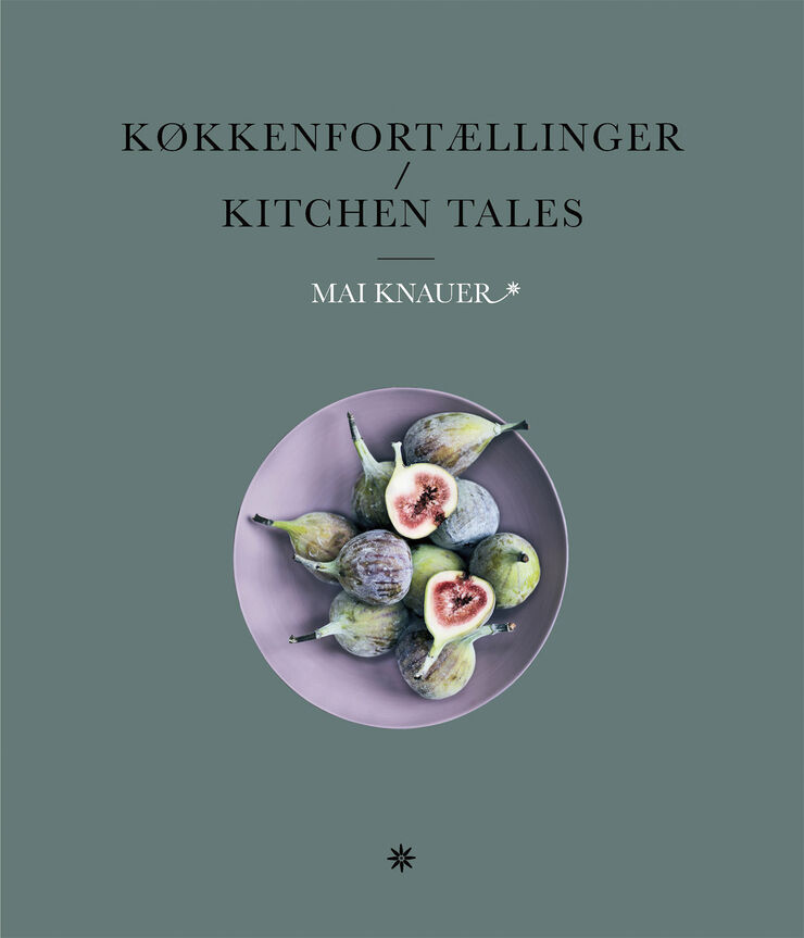 New Mags Køkkenfortællinger