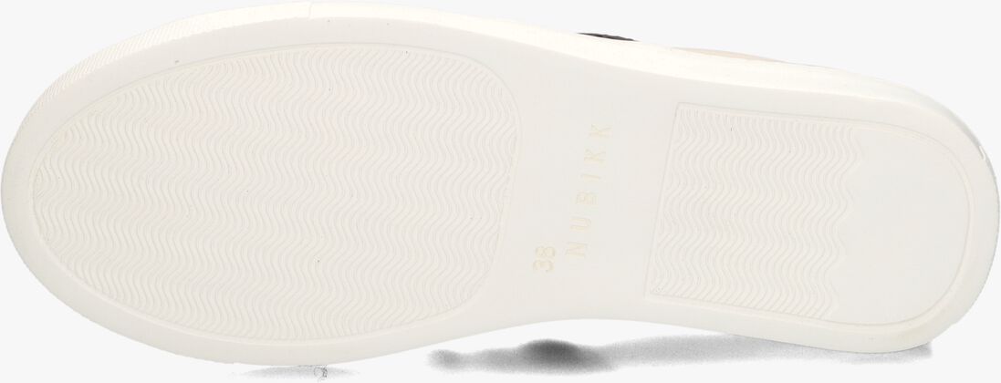 beige nubikk sneakers jolien morris