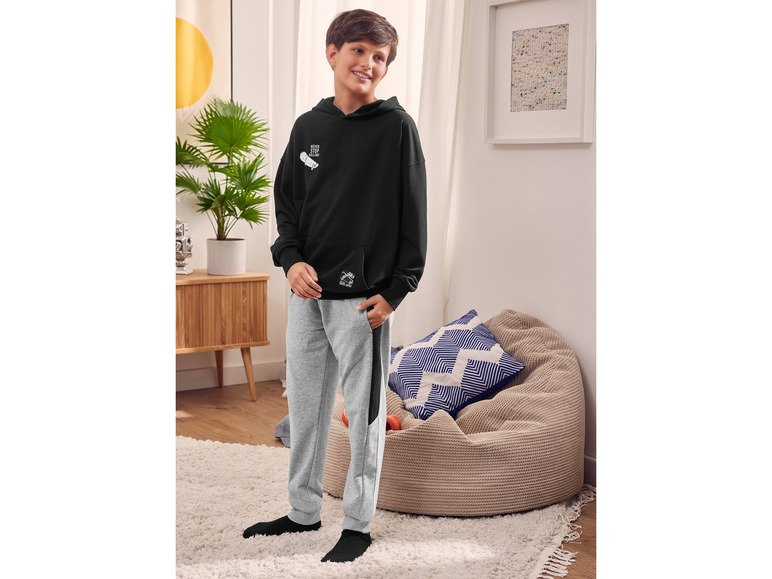 Jongens hoodie