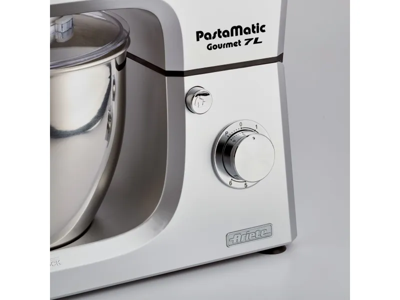 Ariete Pastamatic Gourmet 1598/1 - Køkkenmaskine - 2100 W