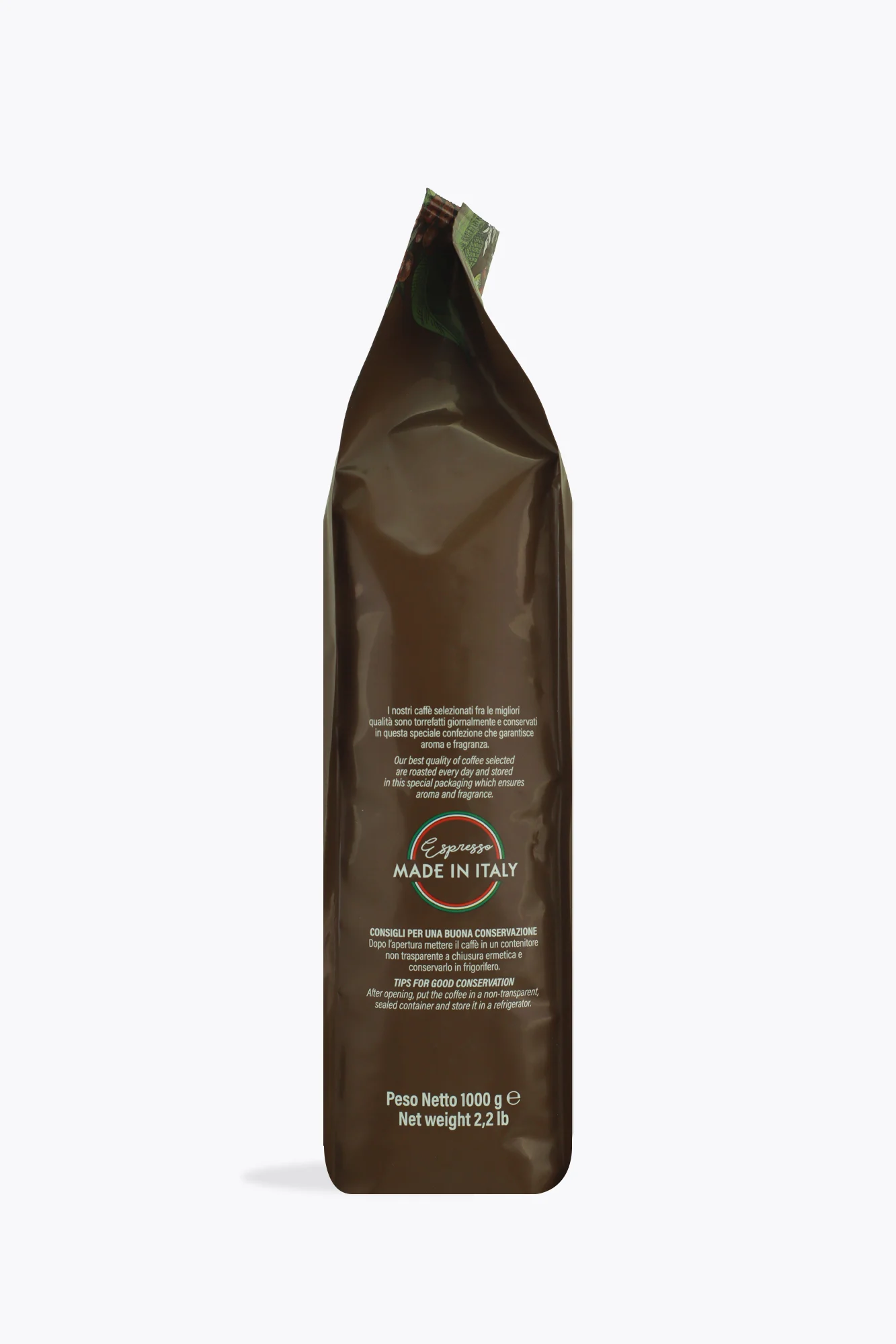 Caffè A. Nannini Araldica 1kg