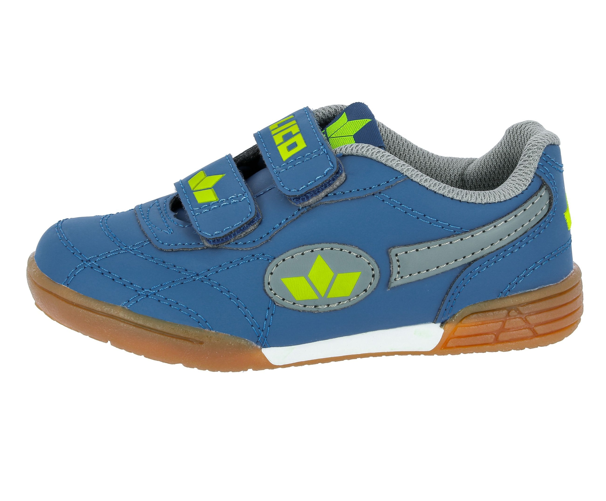 Lico Indoorschuh »Sportschuh Bernie V«