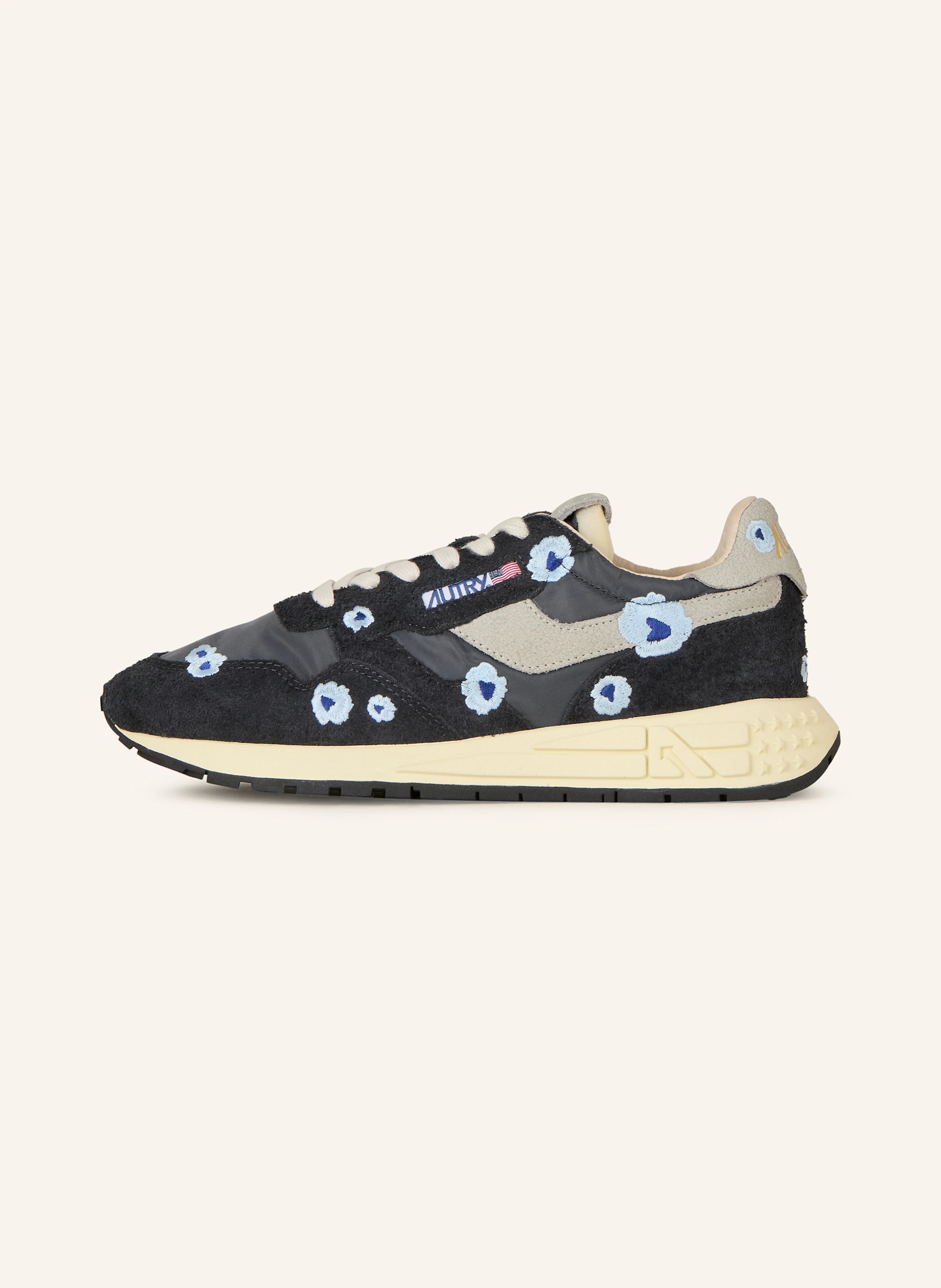 AUTRY Sneaker REELWIND LOW EF