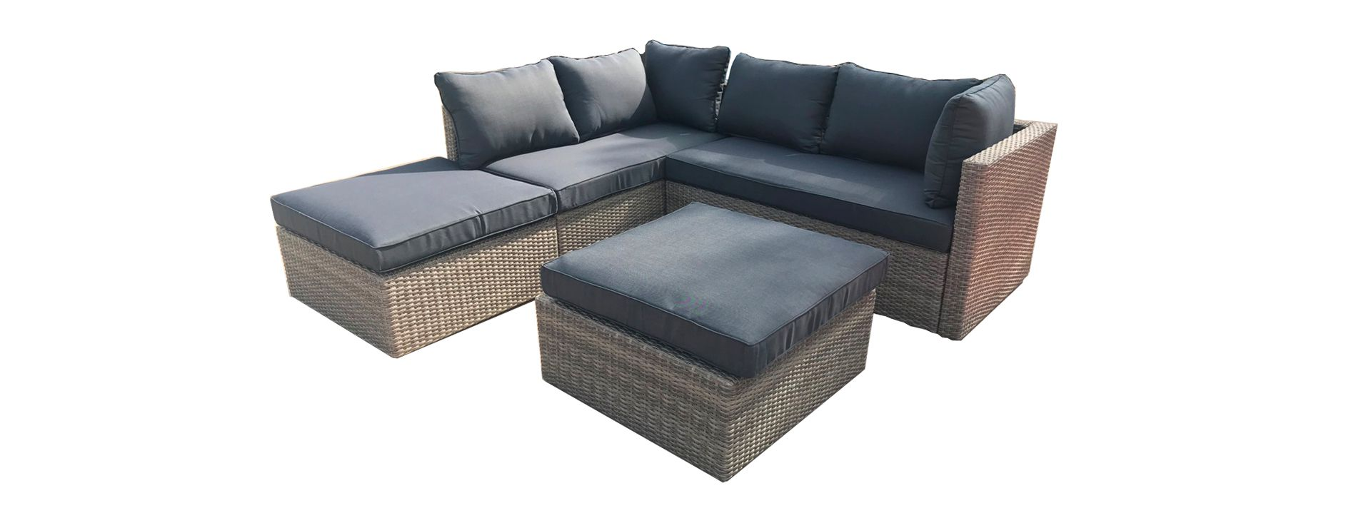 Loungeset Almadia Almadia loungeset #1