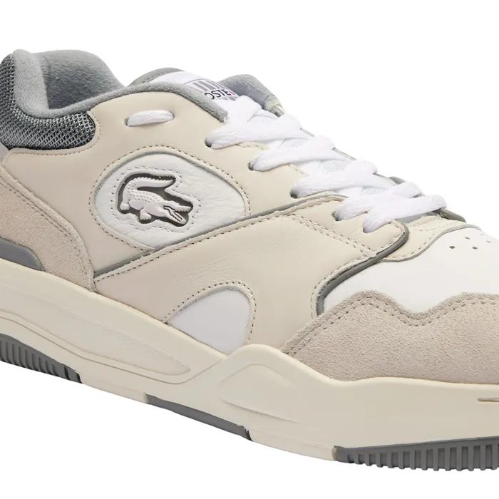 Lacoste Lineshot Sneakers Heren
