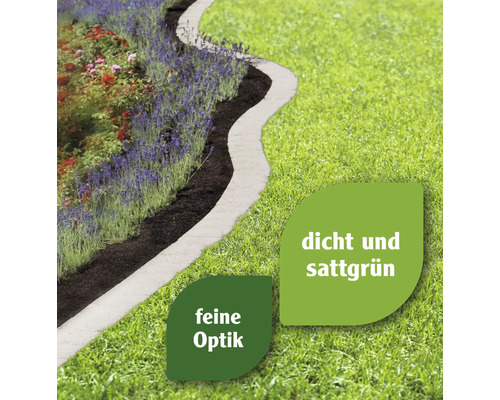 Siergazon FloraSelf gazonzaad 1,2 kg voor 50 m²