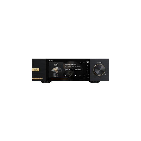 Eversolo DMP-A6 MASTER EDITION