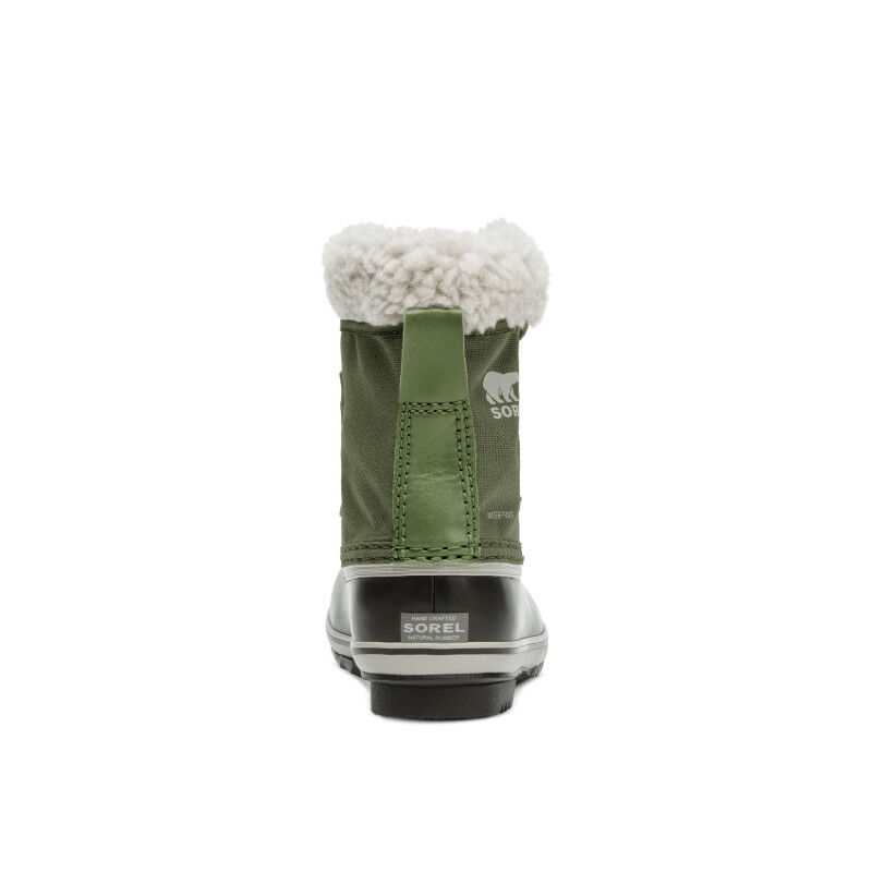 Childrens Yoot Pac™ Nylon WP - Bottes de neige enfant