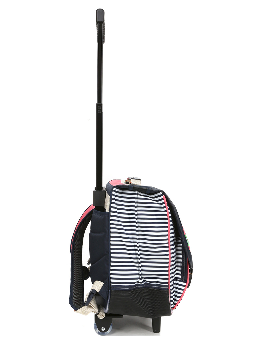 Cartable À roulettes Tann's Enora 41 cm
