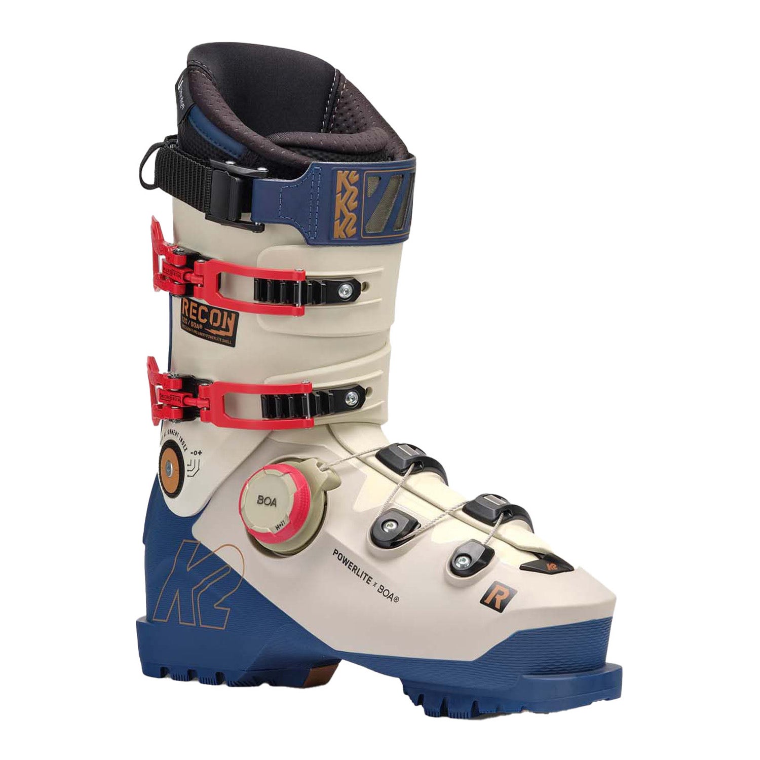 K2  Recon 120 BOA