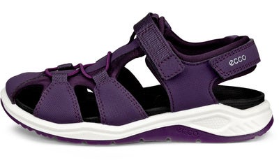 Ecco X-Trinsic K Sandaler, Night Shade