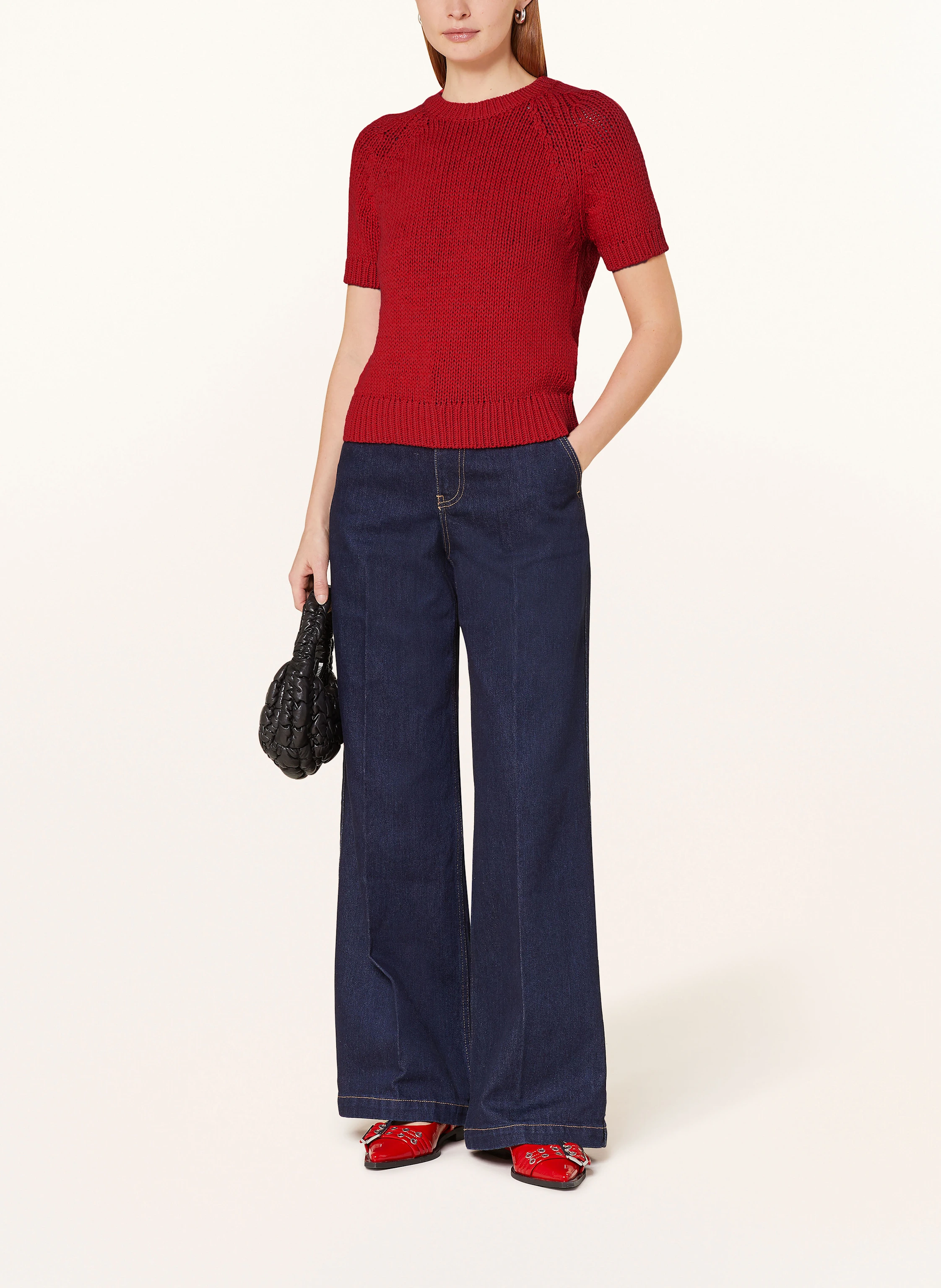 darling harbour Strickshirt