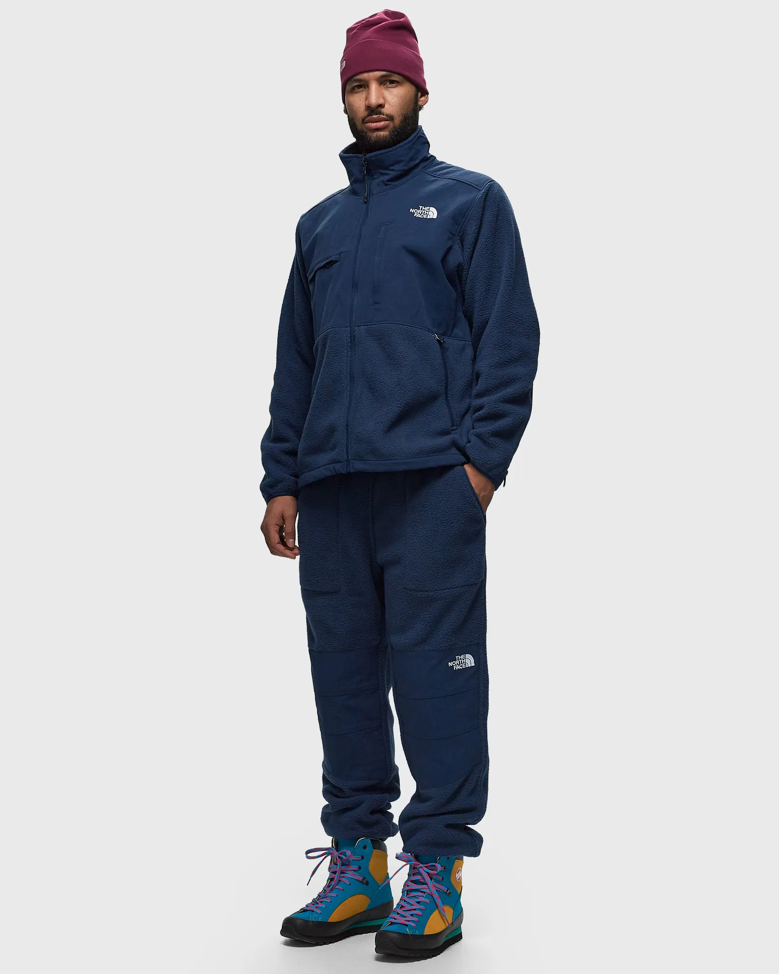 The North Face M RIPSTOP DENALI PANT