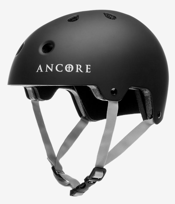 Ancore Prolight Helm (matte black)