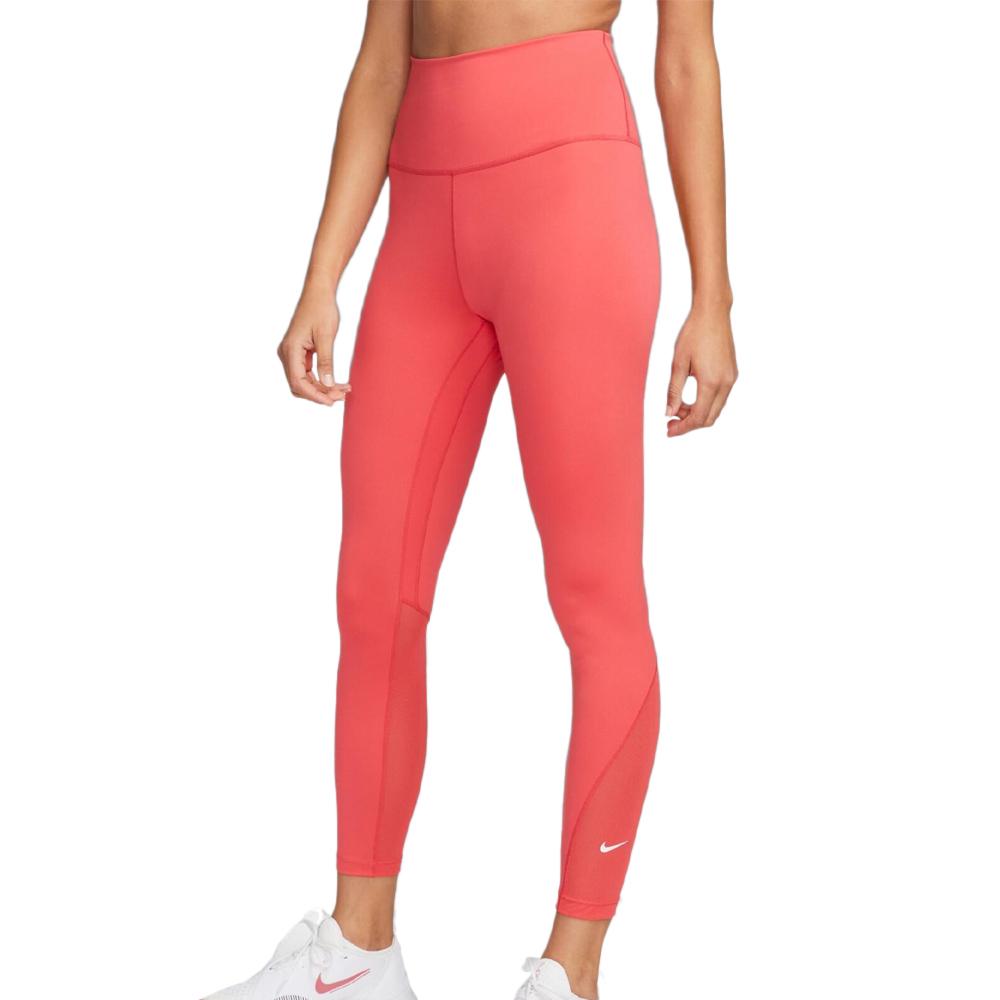 Nike Legging Rose Femme Nike Tight