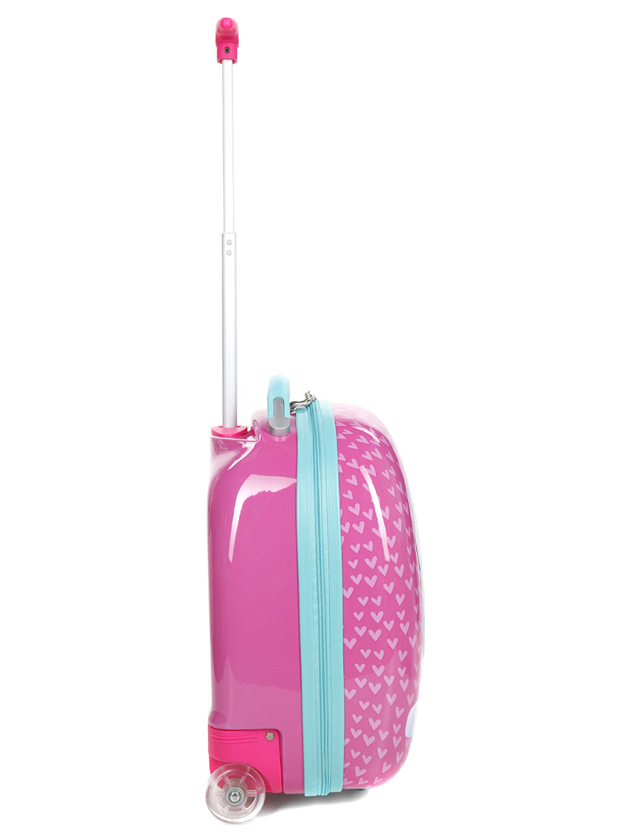 Valise Heys Pat Patrouille Stella et Everest 46 cm