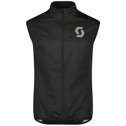 Veste enduro Scott X-PLORE 2024 - Noir / Gris