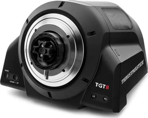 ThrustMaster T-GT II - Rat - kablet - for PC, Sony PlayStation 4, Sony PlayStation 5