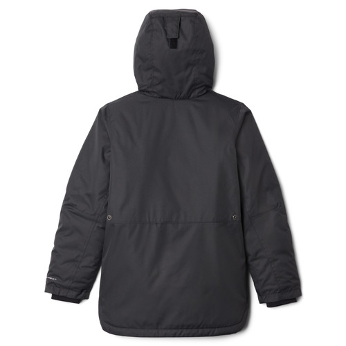 Columbia - PORTEAU COVE MID JACKET - Noir