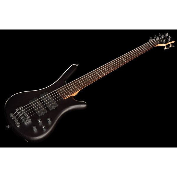 Warwick RB Corvette $$ 5 NB TS