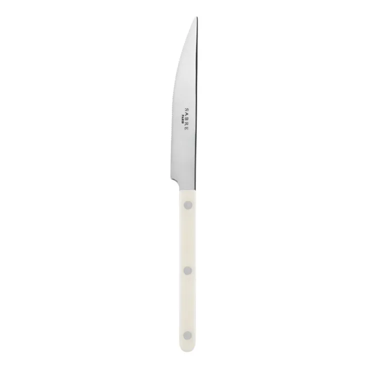 Sabre Couteau Bistrot | Ivoire