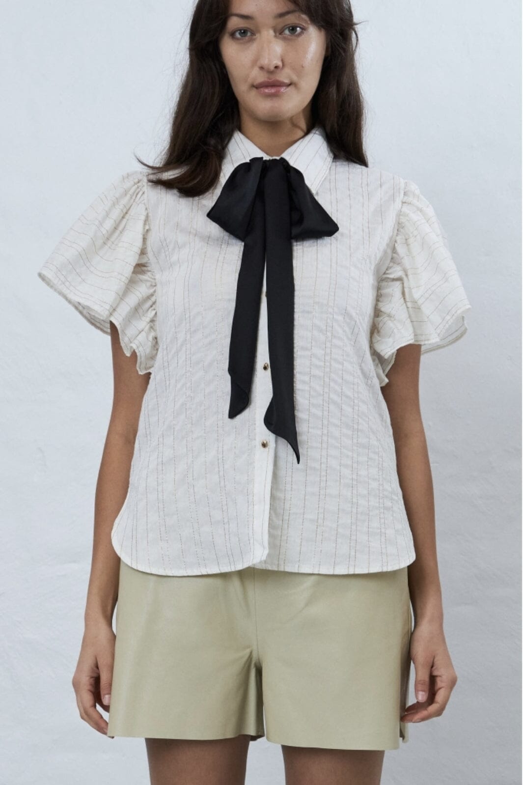 Stella Nova Bow Top