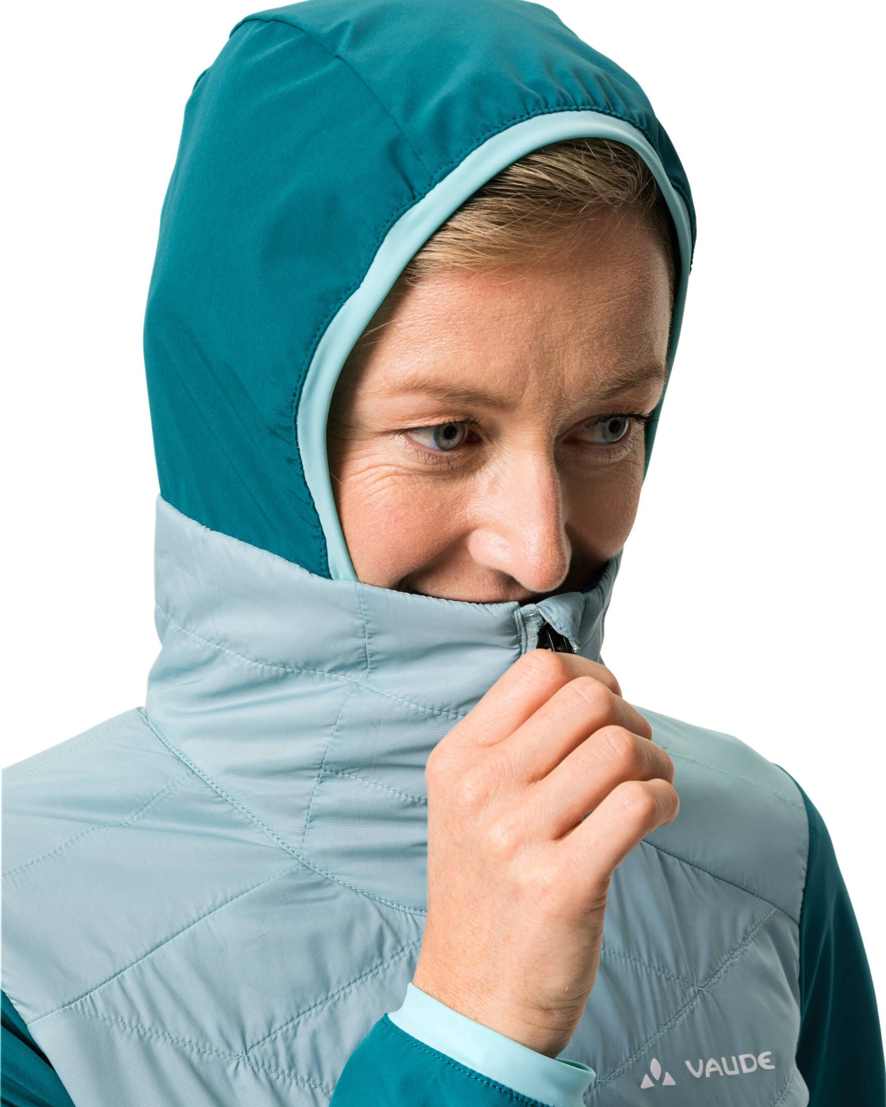 VAUDE| Damen Jacke Women's Brenva Jacket