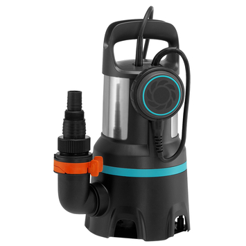 Gardena Vuilwaterpomp 16000