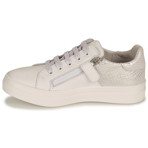 GBB - DANINA - Blanc