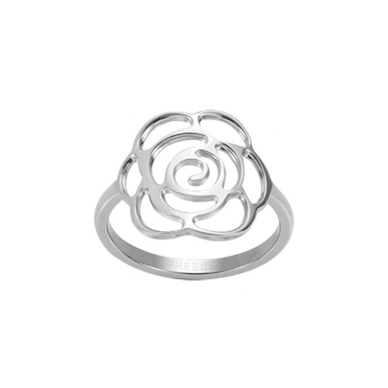 Bague en Acier