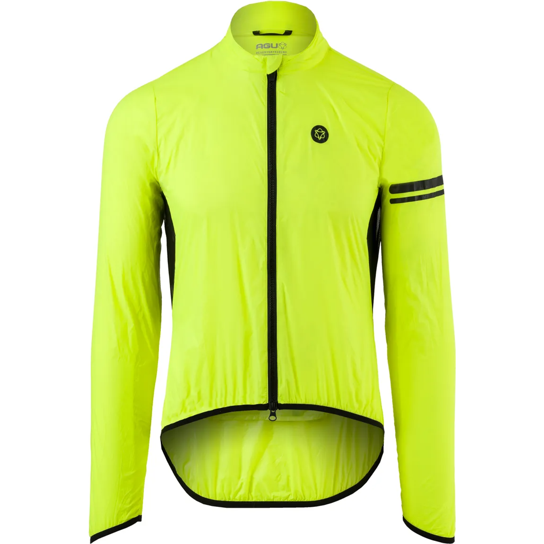 AGU Essential Wind II Fietsjas Heren