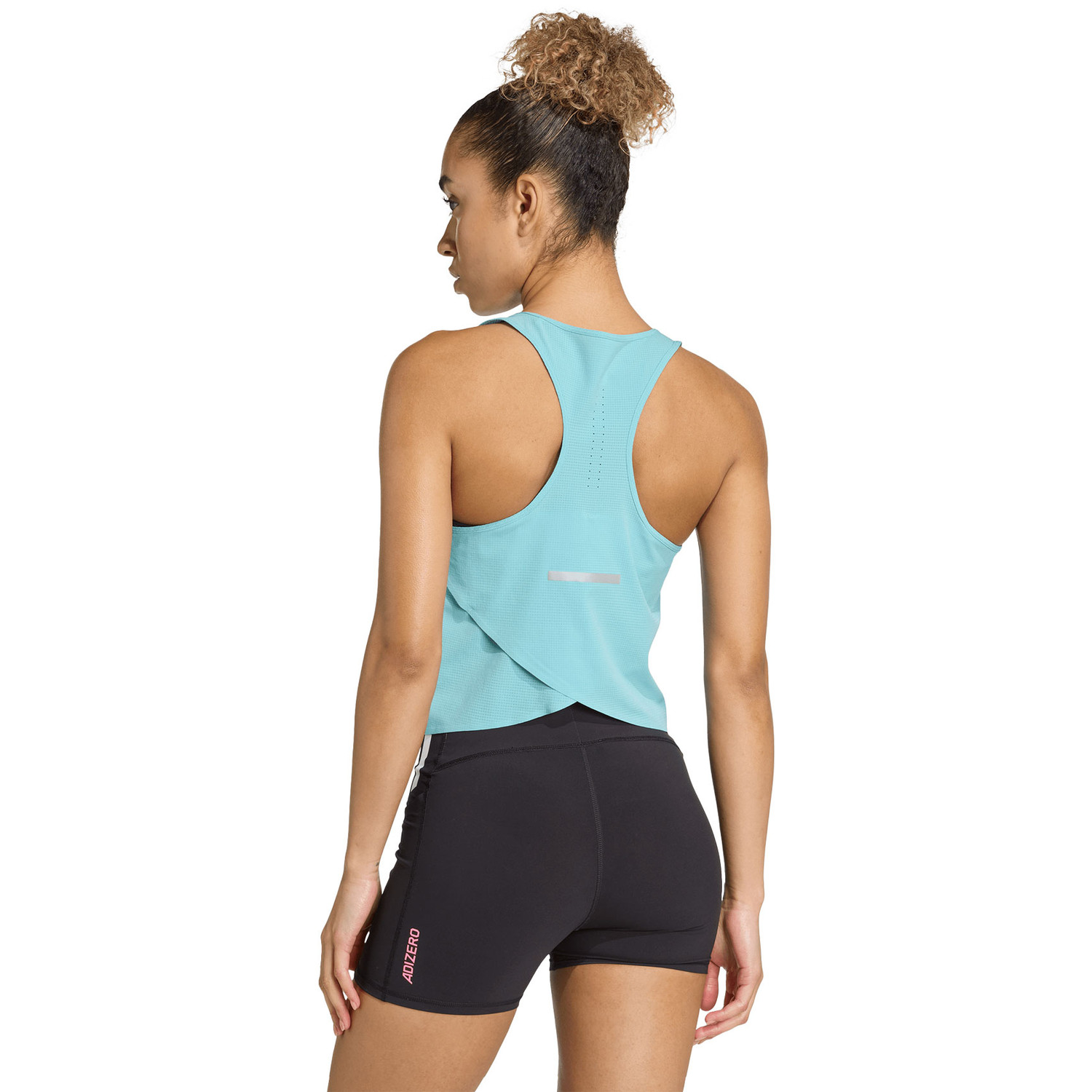 adidas adi365 Crop Top Dames