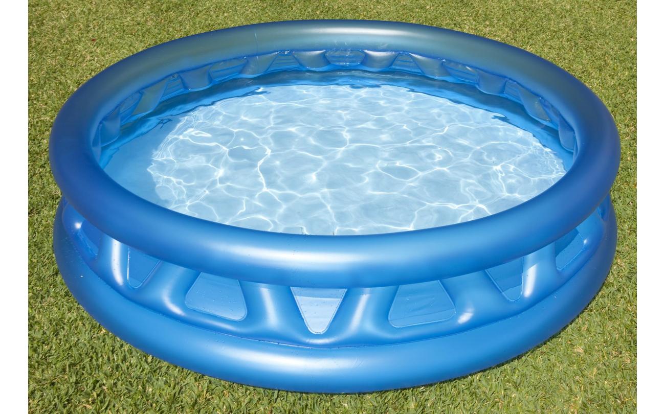Intex Opblaas Zwembad 188x46cm