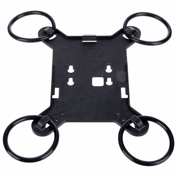 Kelly Shu Flatz Bass Drum Mount B91
