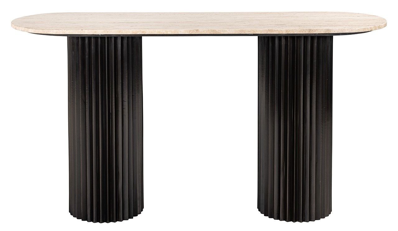 Wandtafel 211600 Hampton B150 x D46 x H77.5 cm